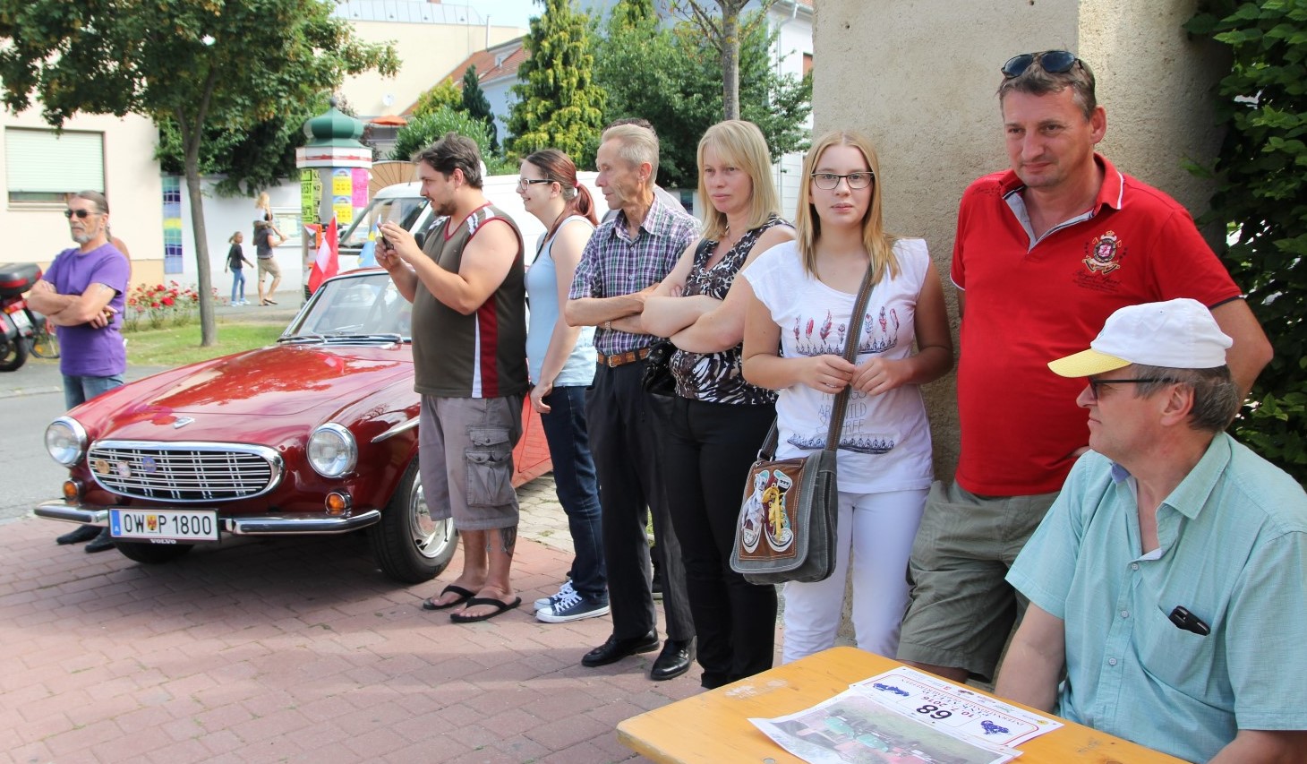 2016-07-10 Oldtimertreffen